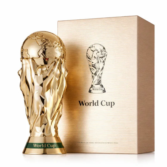 World Cup Green