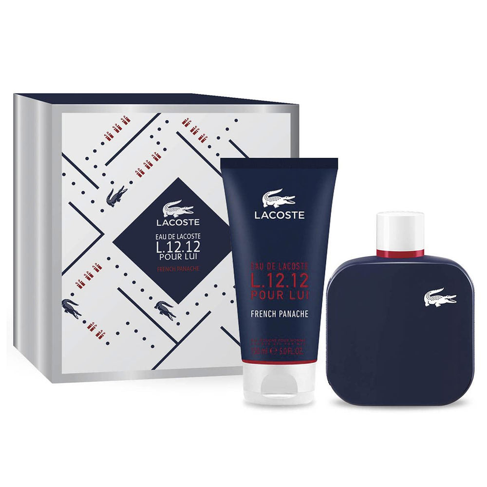 French Panache EDT Set