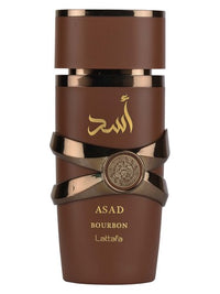 Asad Burbone