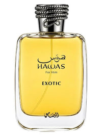Hawas Exotic