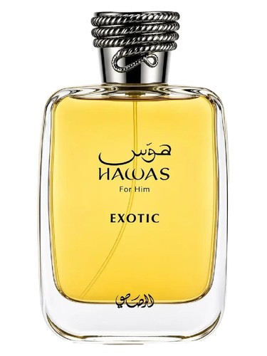 Hawas Exotic