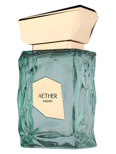 Aether Extrait