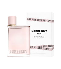 Burberry Her