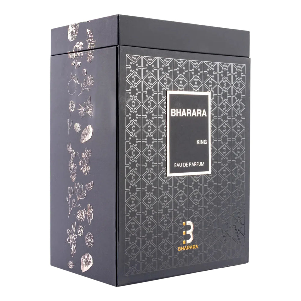 Bharara King 1L