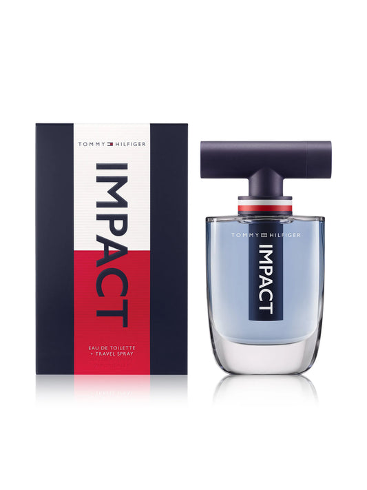 Tommy Impact EDT
