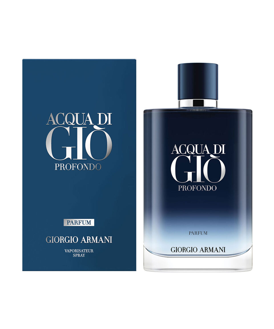 Acqua di Gio Profondo Parfum