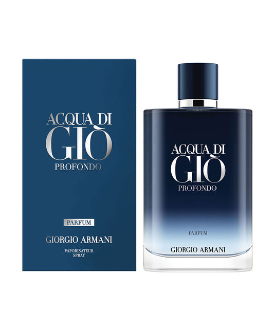 Acqua di Gio Profondo Parfum