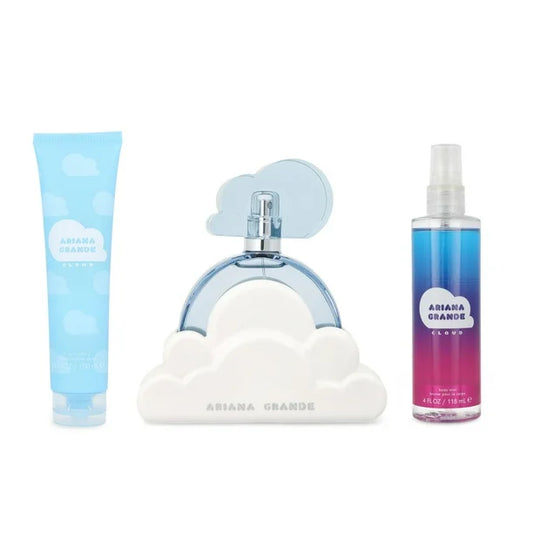 Ariana Cloud kit