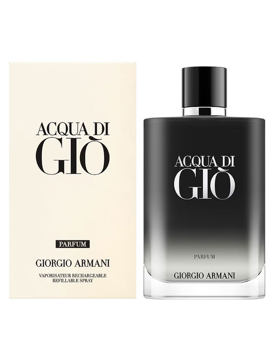 Acqua di Gio Parfum
