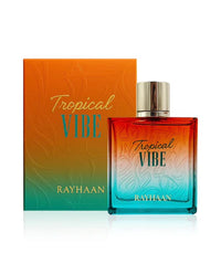 Tropical Vibe