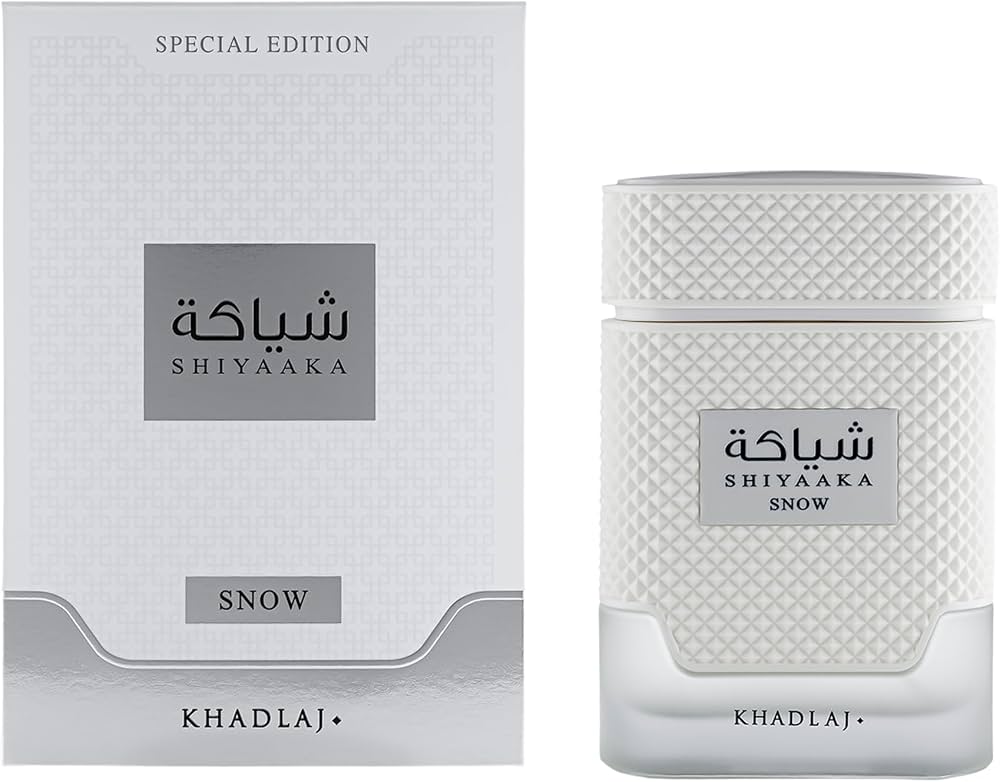 Shiyaaka Snow