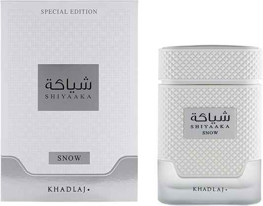 Shiyaaka Snow