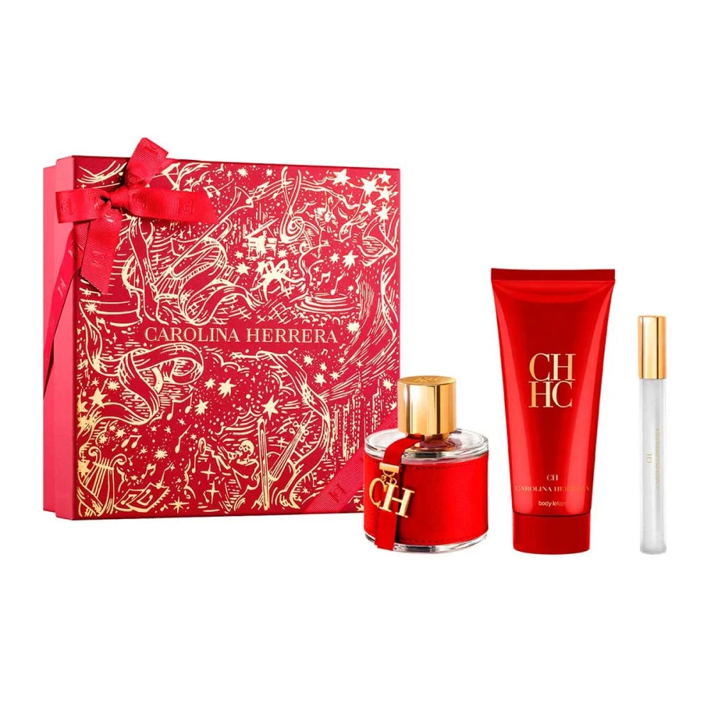 SET CH Navidad