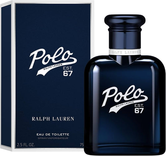 Polo 67