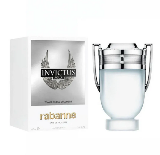 Invictus Aqua