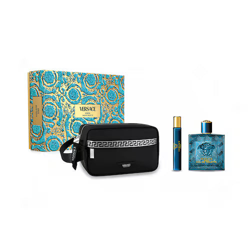 Eros Edt Kit