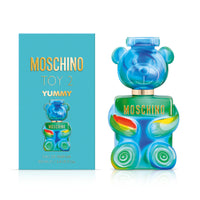 Moschino Yummy