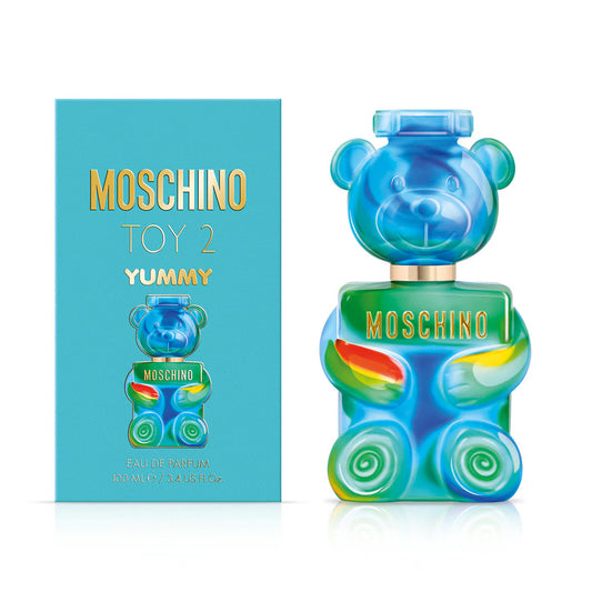 Moschino Yummy