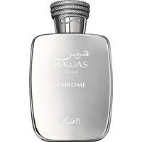Hawas Chrome