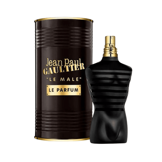Le male le Parfum