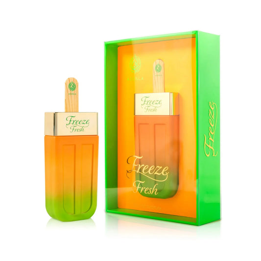 Assala Freeze Fresh