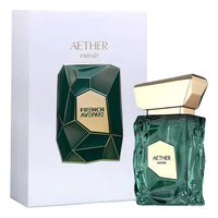 Aether Extrait