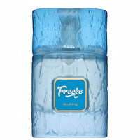 Freeze Riiffs