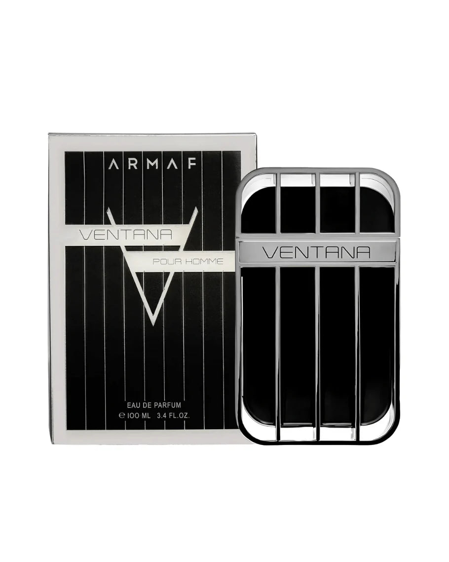 Ventana Pour Homme