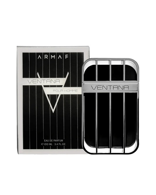 Ventana Pour Homme