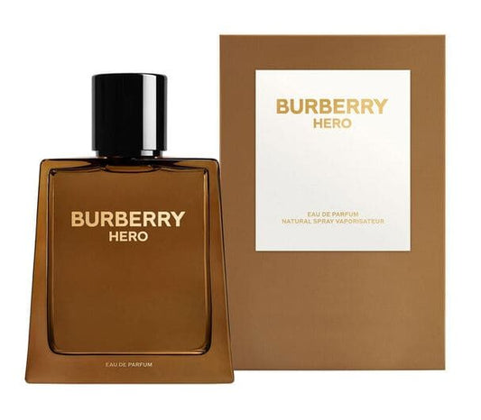 Burberry Hero