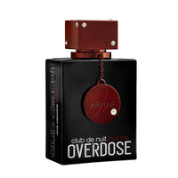 Armaf Club de Nuit Overdose