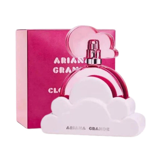 Ariana Grande Cloud Pink
