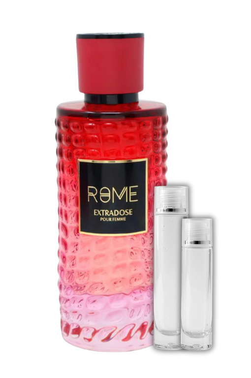 ROME Extradose  - DECANTS