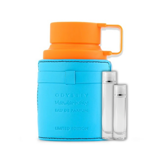 Odyssey Mandarin Sky - DECANTS