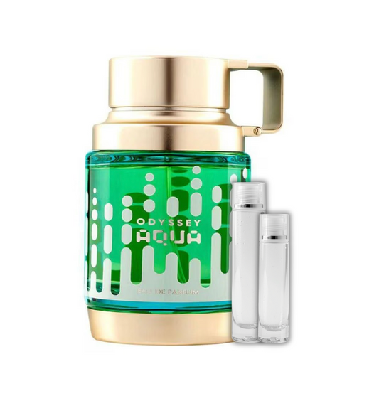 Odyssey Aqua - DECANTS