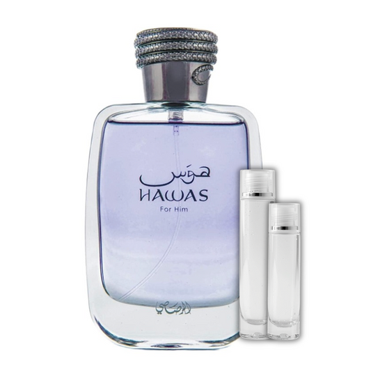 Hawas For Him - DECANTS