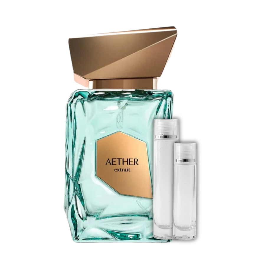 Aether Extrait- DECANTS