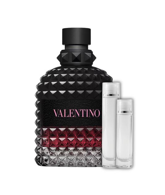 Valentino Intense- DECANTS