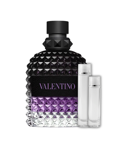 Valentino Purple- DECANTS