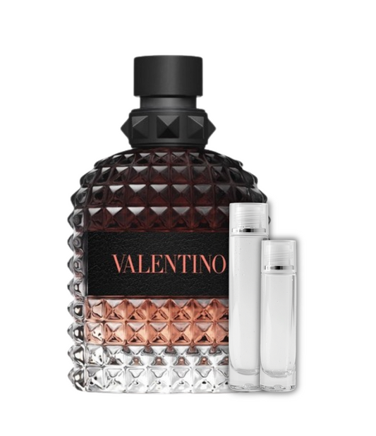 Valentino Coral Fantasy - DECANTS