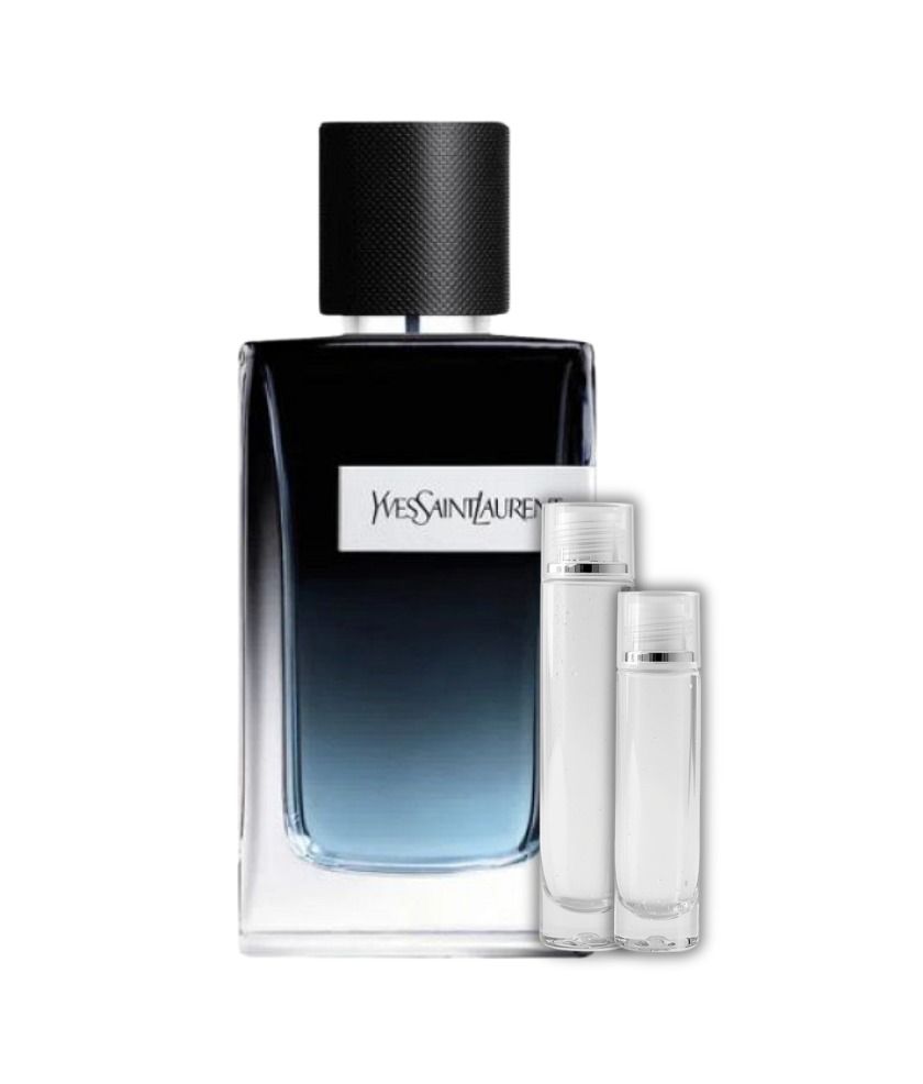 YSL Y Edp - DECANTS