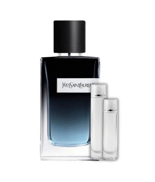 YSL Y Edp - DECANTS