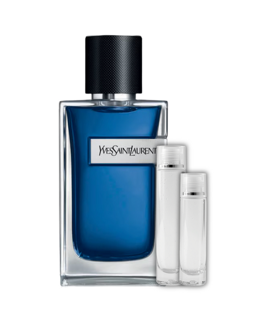 YSL Y Ice Cologne - DECANTS