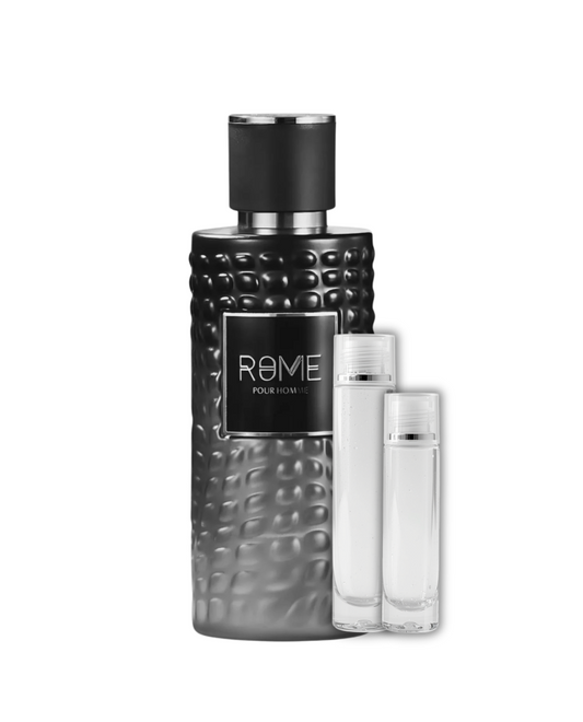 ROME - DECANTS