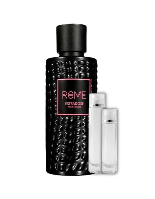 ROME Extradose - DECANTS