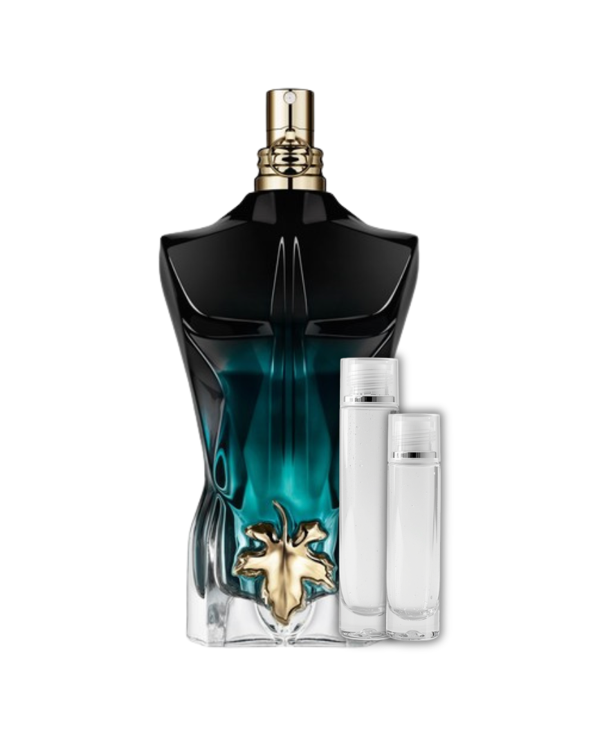 Le Beau Le Parfum - DECANTS