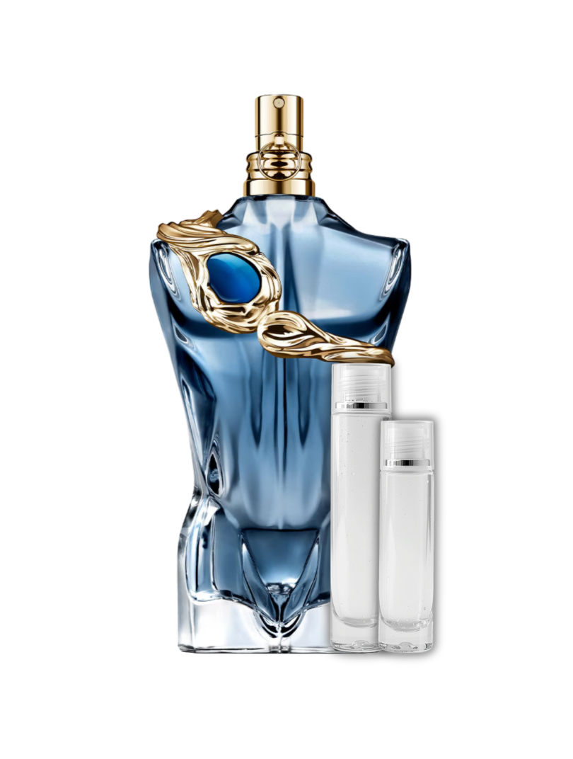Le Beau Narcisse - DECANTS