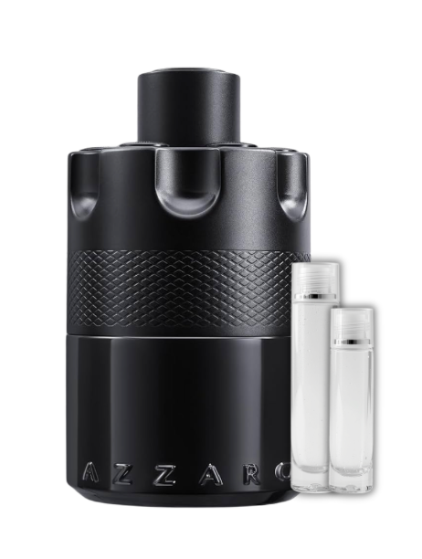 The Most Wanted Intense - DECANTS