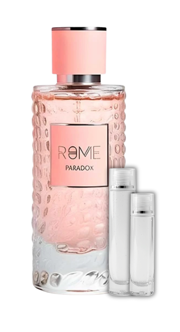 ROME Paradoxe - DECANTS