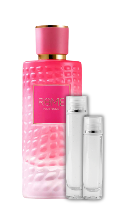 ROME Pour Homme Dama - DECANTS